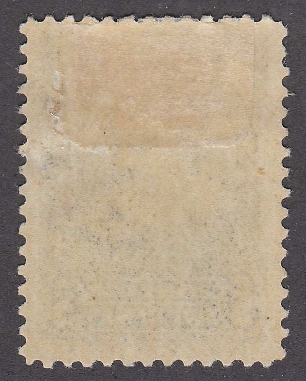 0085NF2102 - Newfoundland #85 - Mint