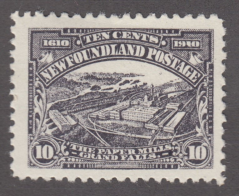 0095NF1805 - Newfoundland #95 - Mint