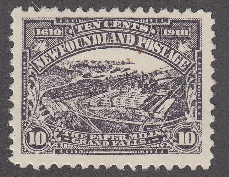 0095NF1805 - Newfoundland #95 - Mint