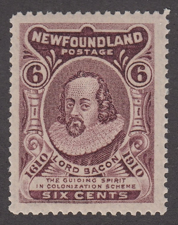 0098NF2012 - Newfoundland #98 - Mint