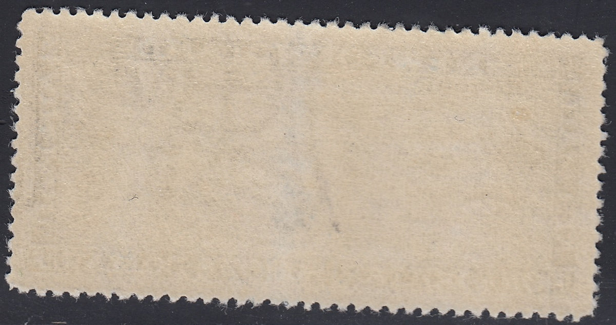 0281NF1805 - Newfoundland C11 - Mint