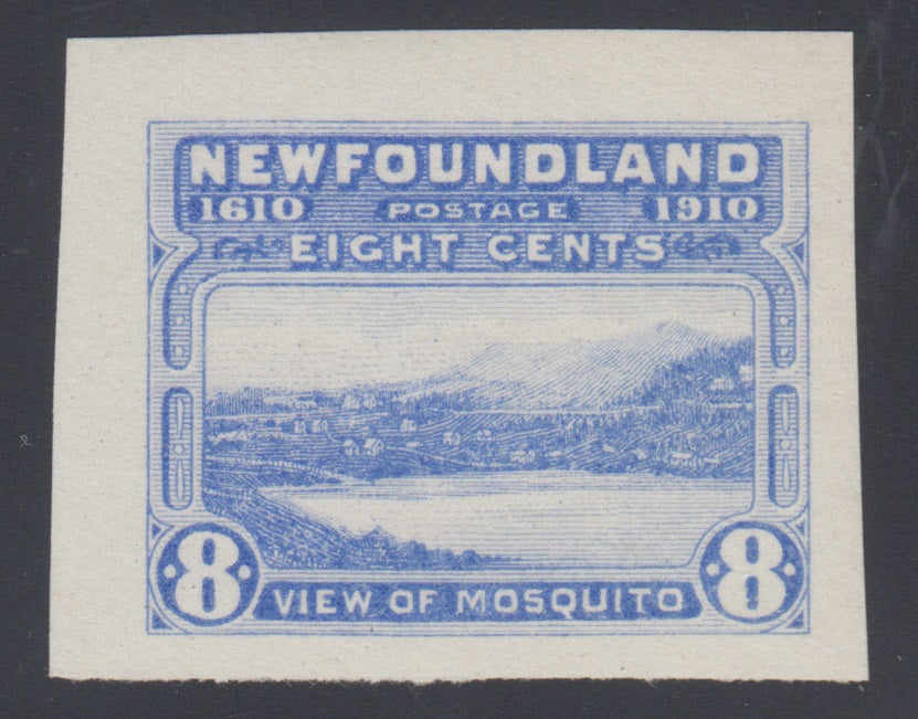 0093NF2206 - Newfoundland #93TC - Mint, Trade Sample