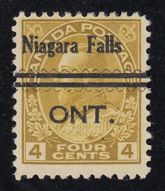 NIAG003110 - NIAGARA FALLS 3-110