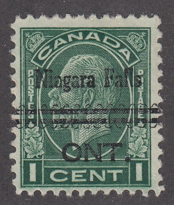 NIAG003104 - NIAGARA FALLS 3-104