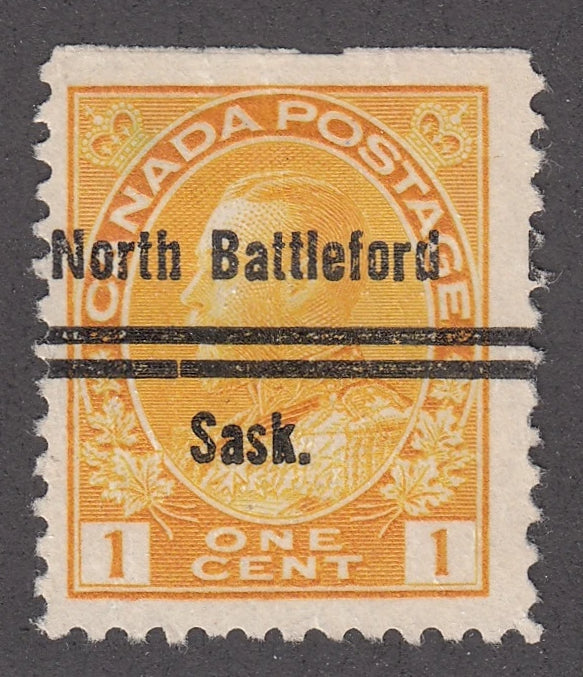 NORT001105 - NORTH BATTLEFORD 1-105