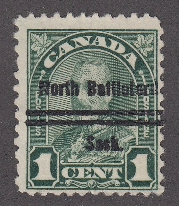 NORT001163 - NORTH BATTLEFORD 1-163b