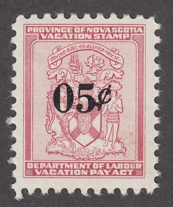 0039NS2102 - NSV2 - Mint