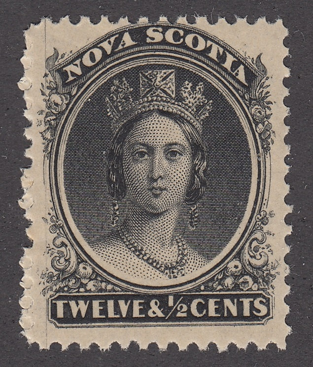 0013NS2012 - Nova Scotia #13 - Mint