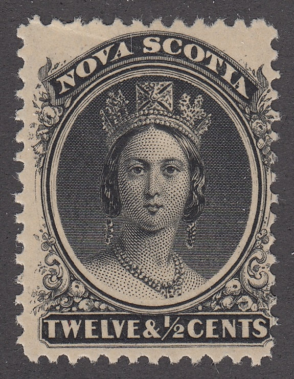 0013NS2012 - Nova Scotia #13 - Mint