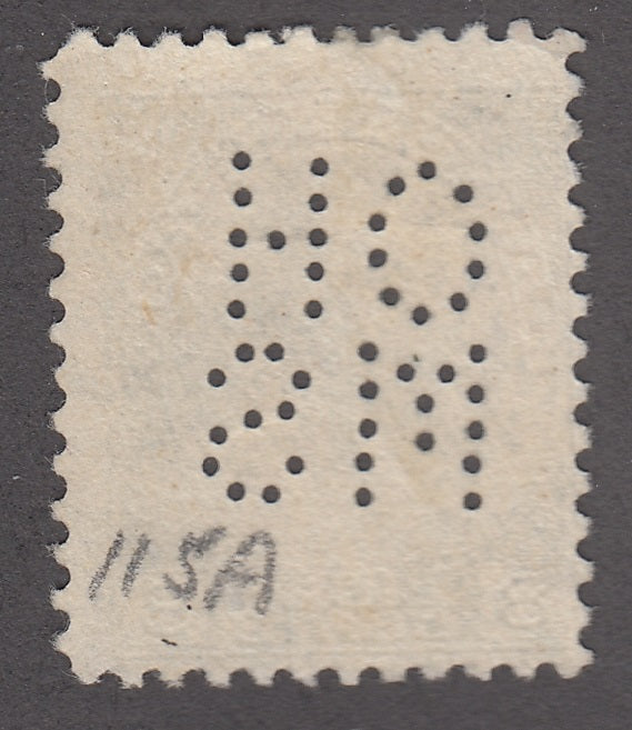 0178CA1803 - Canada OA115 &#39;A&#39; - Used