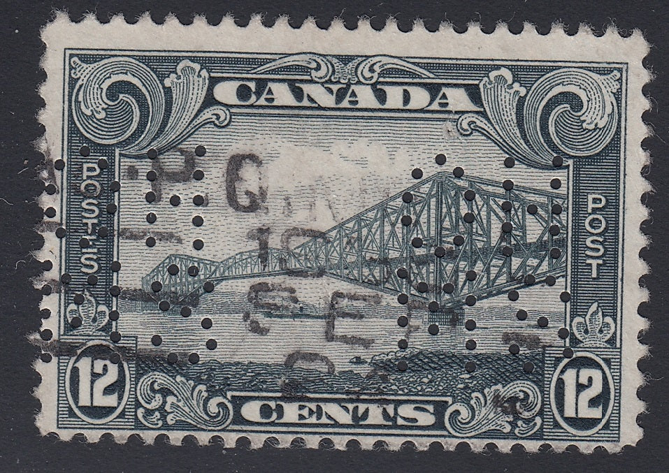 0202CA1805 - Canada OA156s &#39;A&#39; - Used