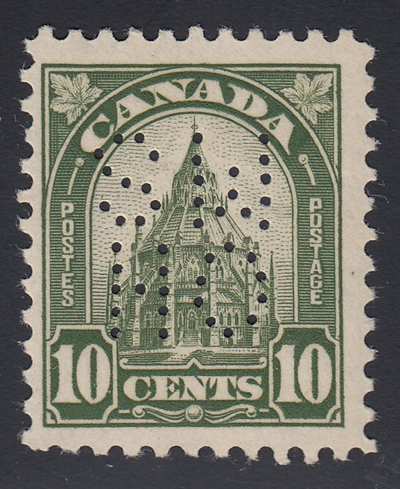 0217CA1803 - Canada OA173 &#39;C&#39; - Mint