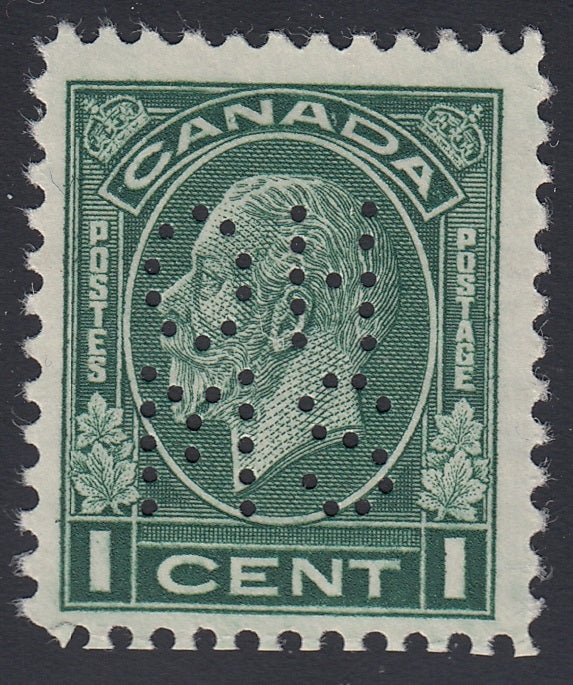 0228CA1803 - Canada OA195 &#39;A&#39; - Mint