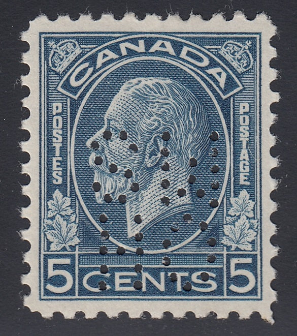 0232CA1803 - Canada OA199 &#39;C&#39; - Mint