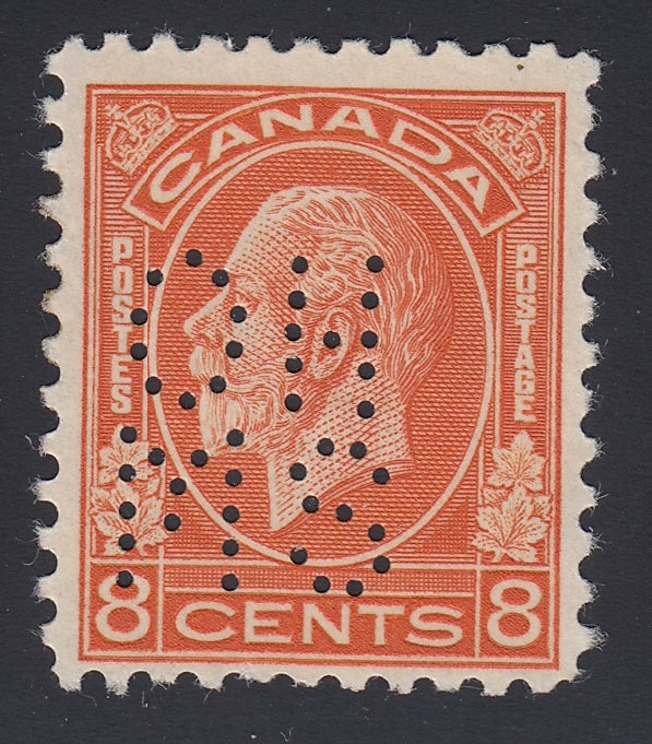 0233CA1803 - Canada OA200 &#39;A&#39; - Mint