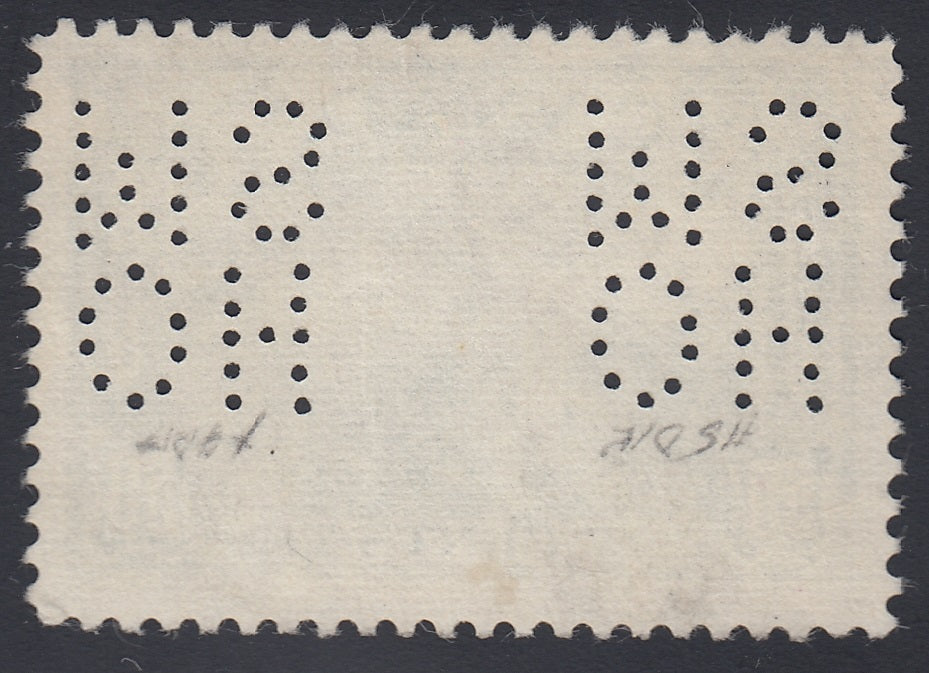 0269CA1803 - Canada OA244 &#39;A&#39; Used