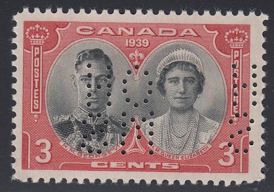 0273CA1803 - Canada OA248 &#39;B&#39; Mint