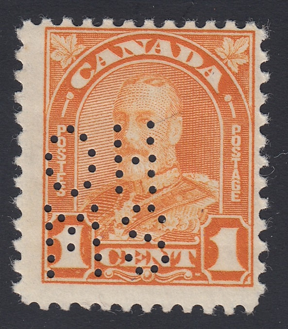 0206CA1803 - Canada OA162 &#39;A&#39; - Mint