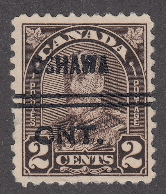 OSHA001166 - OSHAWA 1-166