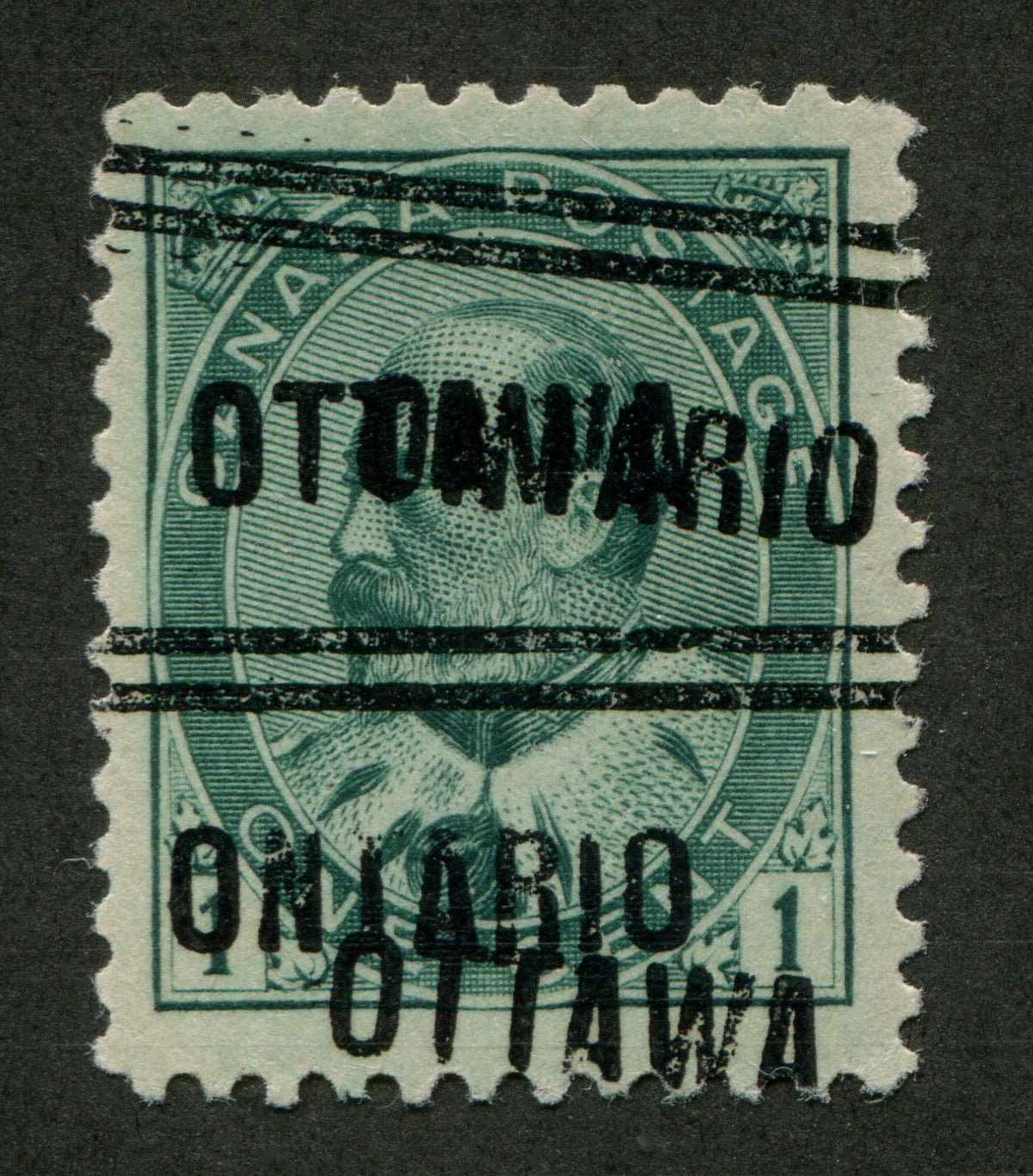 OTTA001089 - OTTAWA 1-89-D