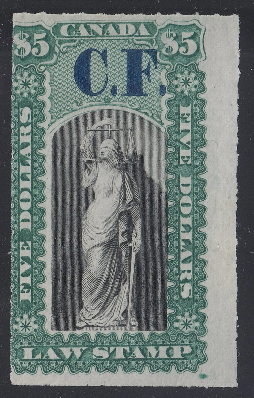 0015ON2103 - OL15a - Mint, Rouletted