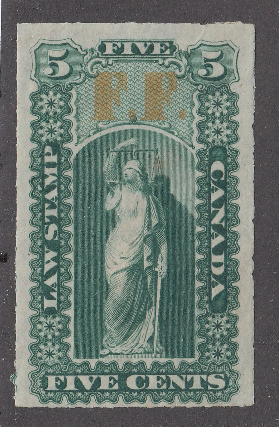 0016ON2103 - OL16 - Mint