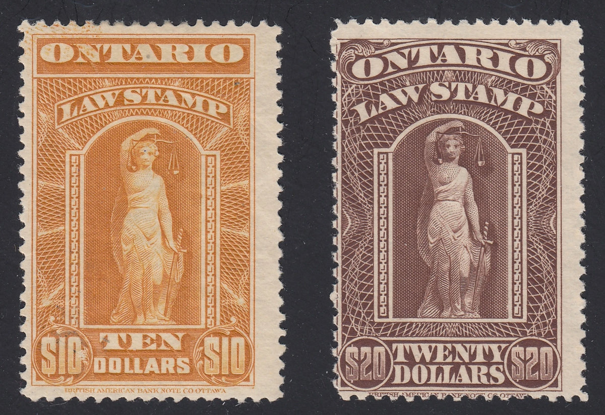 0063ON2103 - OL63, 64 - Mint