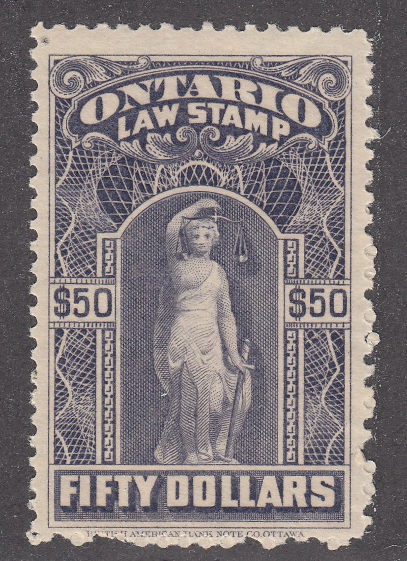 0065ON2103 - OL65 - Mint