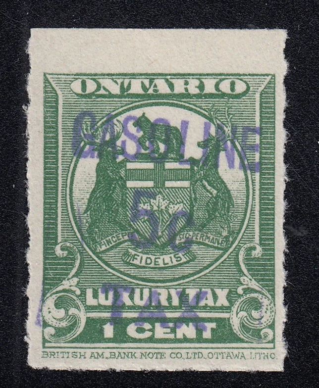 0148ON2012 - OGT11 - Mint