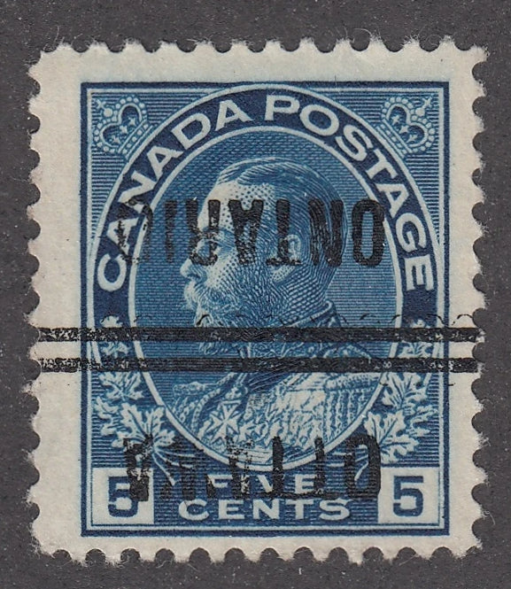 OTTA001111 - OTTAWA 1-111-I