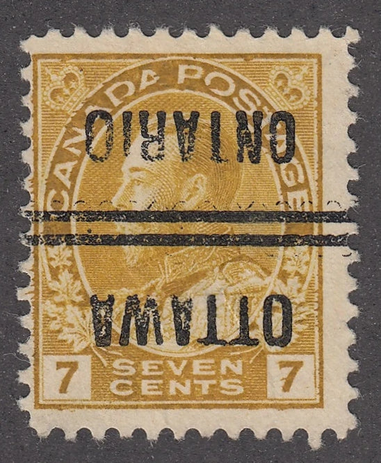 OTTA001113 - OTTAWA 1-113-I