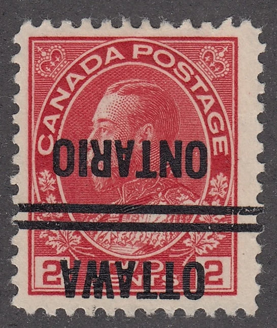 OTTA003106 - OTTAWA 3-106-I