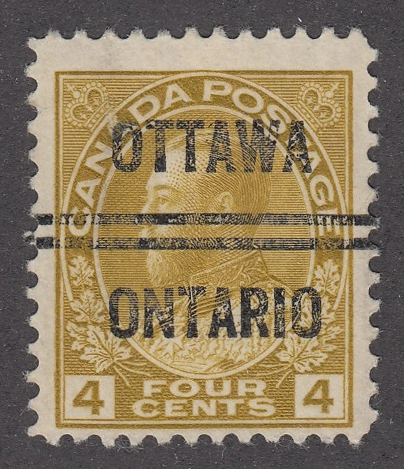 OTTA003110 - OTTAWA 3-110