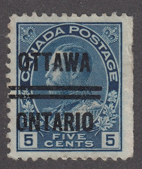 OTTA003111 - OTTAWA 3-111
