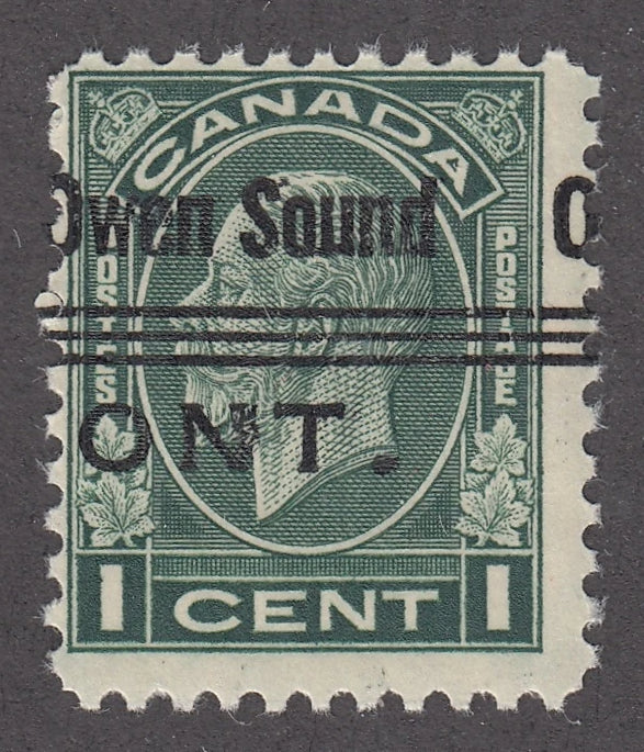 OWEN001195 - OWEN SOUND 1-195