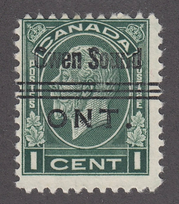 OWEN001195 - OWEN SOUND 1-195