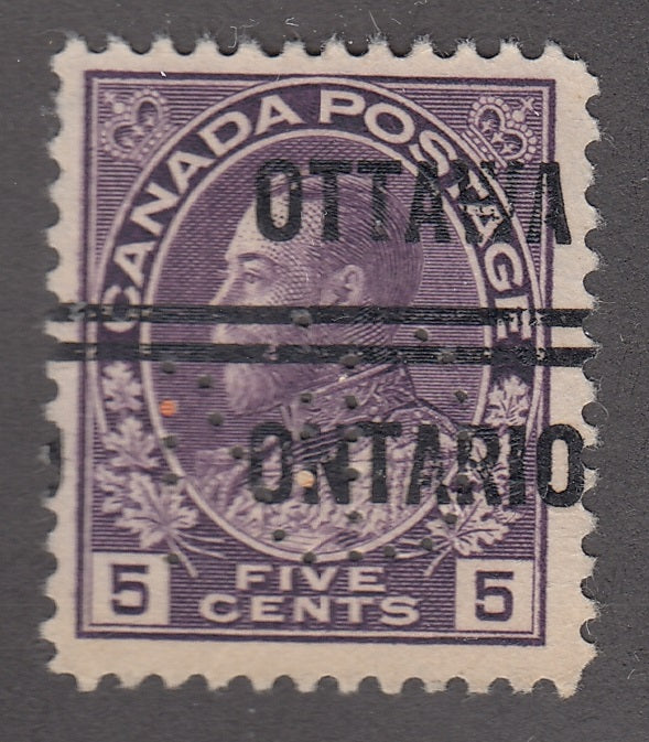 OTTA003112 - OTTAWA P-3-112