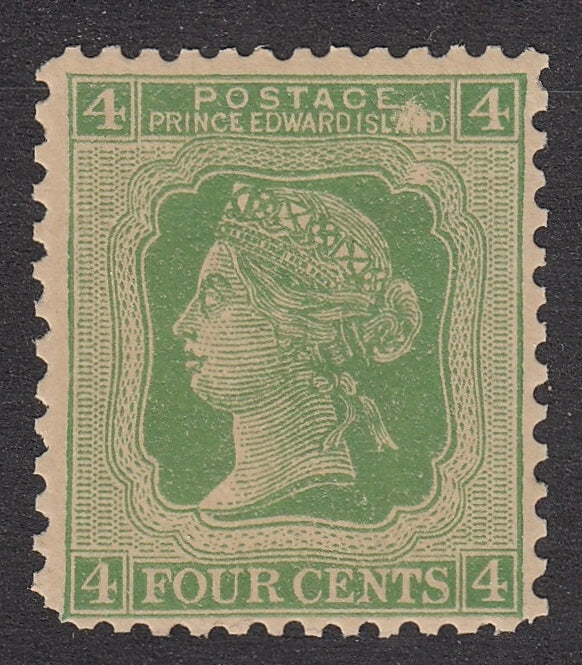 0014PE2105 - Prince Edward Island #14 - Mint