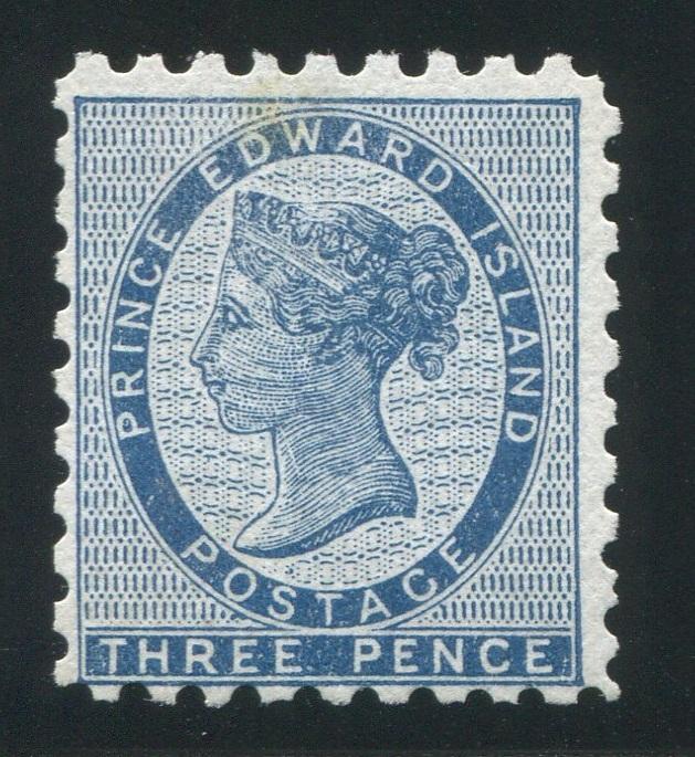 0002PE1709 - Prince Edward Island #2 - Mint - Deveney Stamps Ltd. Canadian Stamps