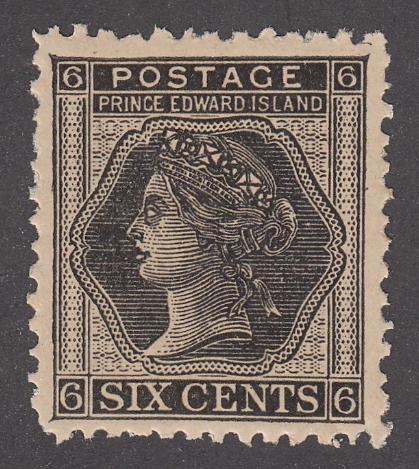 0015PE2206 - Prince Edward Island #15 - Mint