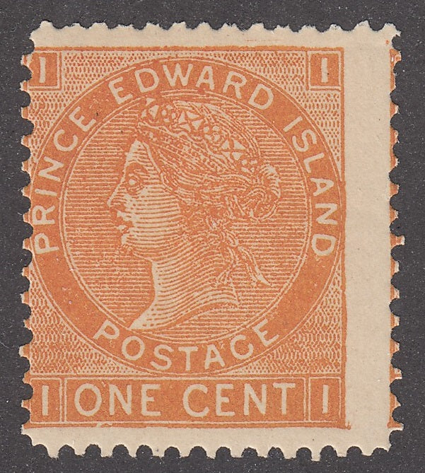 0011PE2205 - Prince Edward Island #11 - Mint