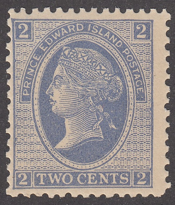 0012PE2205 - Prince Edward Island #12 - Mint