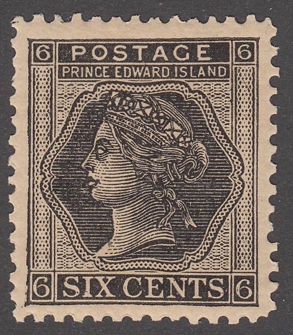 0015PE2205 - Prince Edward Island #15 - Mint