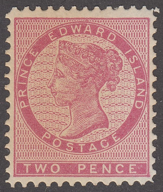 0005PE2205 - Prince Edward Island #5 - Mint