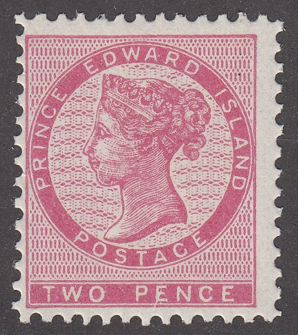 0005PE2205 - Prince Edward Island #5i - Mint