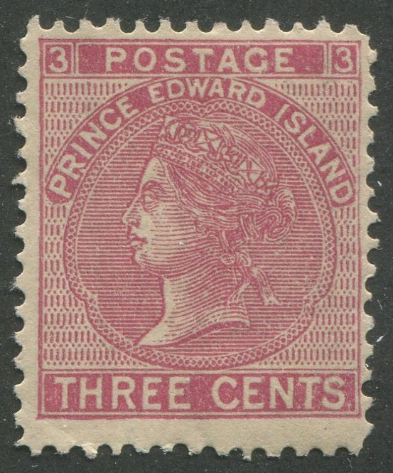0013PE2209 - Prince Edward Island #13 - Mint