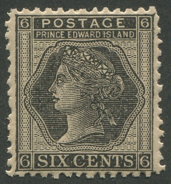 0015PE2209 - Prince Edward Island #15 - Mint