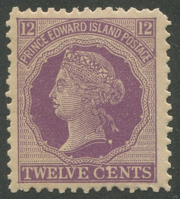 0016PE2209 - Prince Edward Island #16 - Mint