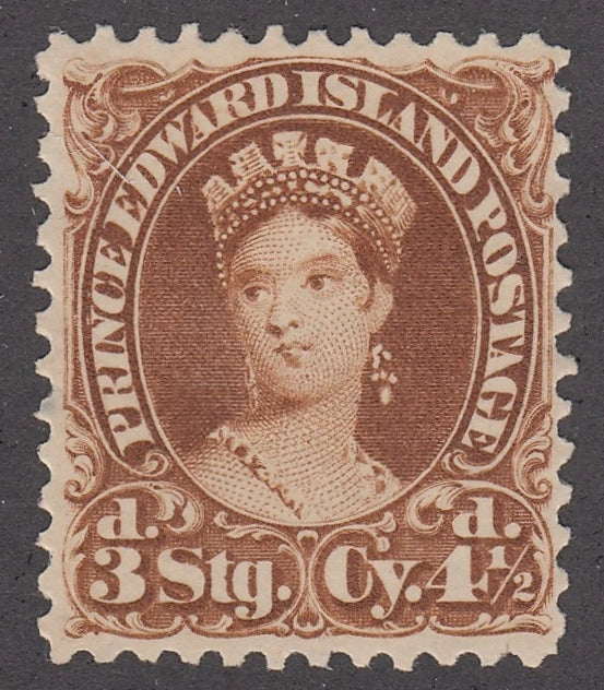 0010PE2012 - Prince Edward Island #10 - Used