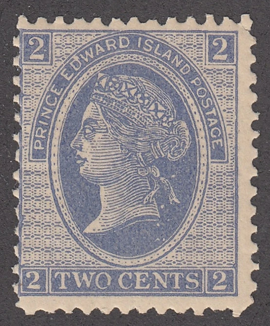 0012PE2012 - Prince Edward Island #12 - Mint